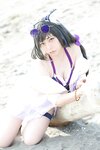 [Cosplay] Mami Hoshino 星乃まみ - Kyaru