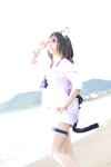[Cosplay] Mami Hoshino 星乃まみ - Kyaru