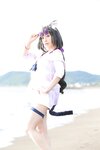 [Cosplay] Mami Hoshino 星乃まみ - Kyaru