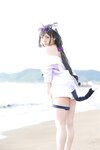[Cosplay] Mami Hoshino 星乃まみ - Kyaru