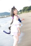 [Cosplay] Mami Hoshino 星乃まみ - Kyaru