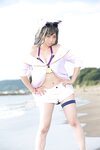 [Cosplay] Mami Hoshino 星乃まみ - Kyaru