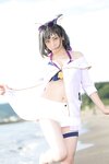 [Cosplay] Mami Hoshino 星乃まみ - Kyaru