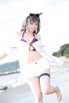 [Cosplay] Mami Hoshino 星乃まみ - Kyaru