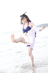 [Cosplay] Mami Hoshino 星乃まみ - Kyaru