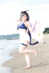 [Cosplay] Mami Hoshino 星乃まみ - Kyaru