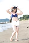 [Cosplay] Mami Hoshino 星乃まみ - Kyaru