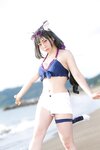 [Cosplay] Mami Hoshino 星乃まみ - Kyaru