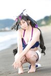[Cosplay] Mami Hoshino 星乃まみ - Kyaru