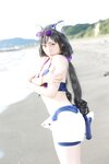 [Cosplay] Mami Hoshino 星乃まみ - Kyaru