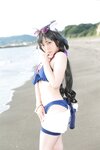 [Cosplay] Mami Hoshino 星乃まみ - Kyaru