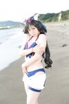 [Cosplay] Mami Hoshino 星乃まみ - Kyaru