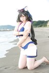 [Cosplay] Mami Hoshino 星乃まみ - Kyaru