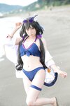 [Cosplay] Mami Hoshino 星乃まみ - Kyaru
