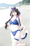[Cosplay] Mami Hoshino 星乃まみ - Kyaru