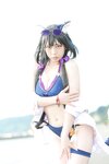 [Cosplay] Mami Hoshino 星乃まみ - Kyaru