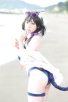 [Cosplay] Mami Hoshino 星乃まみ - Kyaru