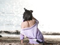 [Cosplay] Mami Hoshino 星乃まみ - Kyaru