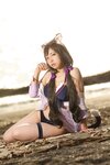 [Cosplay] Mami Hoshino 星乃まみ - Kyaru