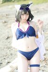 [Cosplay] Mami Hoshino 星乃まみ - Kyaru