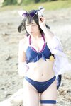 [Cosplay] Mami Hoshino 星乃まみ - Kyaru