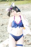[Cosplay] Mami Hoshino 星乃まみ - Kyaru