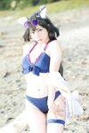 [Cosplay] Mami Hoshino 星乃まみ - Kyaru
