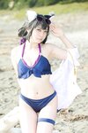 [Cosplay] Mami Hoshino 星乃まみ - Kyaru