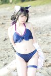 [Cosplay] Mami Hoshino 星乃まみ - Kyaru