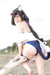 [Cosplay] Mami Hoshino 星乃まみ - Kyaru