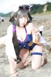 [Cosplay] Mami Hoshino 星乃まみ - Kyaru