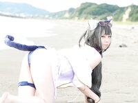 [Cosplay] Mami Hoshino 星乃まみ - Kyaru