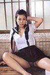 [Photobook] 沼尻沙弥香 - ヒップHOP学園なのに Bamboo Mook(84p)