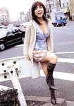 [Photobook] 沼尻沙弥香 - ヒップHOP学園なのに Bamboo Mook(84p)
