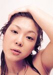 [Photobook] 沼尻沙弥香 - ヒップHOP学園なのに Bamboo Mook(84p)