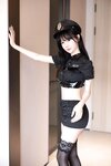 [Cosplay] 谢小蒽 情趣女警