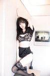 [Cosplay] 谢小蒽 情趣女警