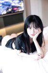 [Cosplay] 谢小蒽 情趣女警