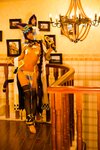 [Cosplay] G44 不会受 - Bastet 巴斯特