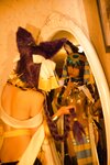 [Cosplay] G44 不会受 - Bastet 巴斯特