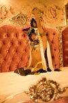 [Cosplay] G44 不会受 - Bastet 巴斯特