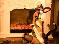 [Cosplay] G44 不会受 - Bastet 巴斯特
