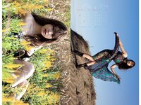 [Weekly Playboy] 2021 No.01-02 (馬場ふみか 五木あきら 小池里奈 大和田南那 松永有紗 他)
