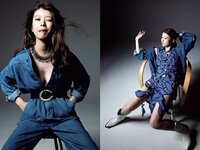 [Weekly Playboy] 2021 No.01-02 (馬場ふみか 五木あきら 小池里奈 大和田南那 松永有紗 他)