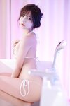 [Cosplay] yuuhui玉汇 NO.018 圣女の史莱姆修行计划 [106P-1.53GB]