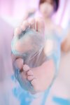 [Cosplay] yuuhui玉汇 NO.018 圣女の史莱姆修行计划 [106P-1.53GB]
