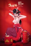 [Cosplay] 年年 – 新年好 [50P-165MB]