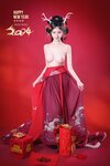 [Cosplay] 年年 – 新年好 [50P-165MB]