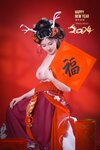 [Cosplay] 年年 – 新年好 [50P-165MB]