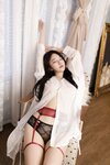 [Cosplay] 鱼子酱 埃吉桑